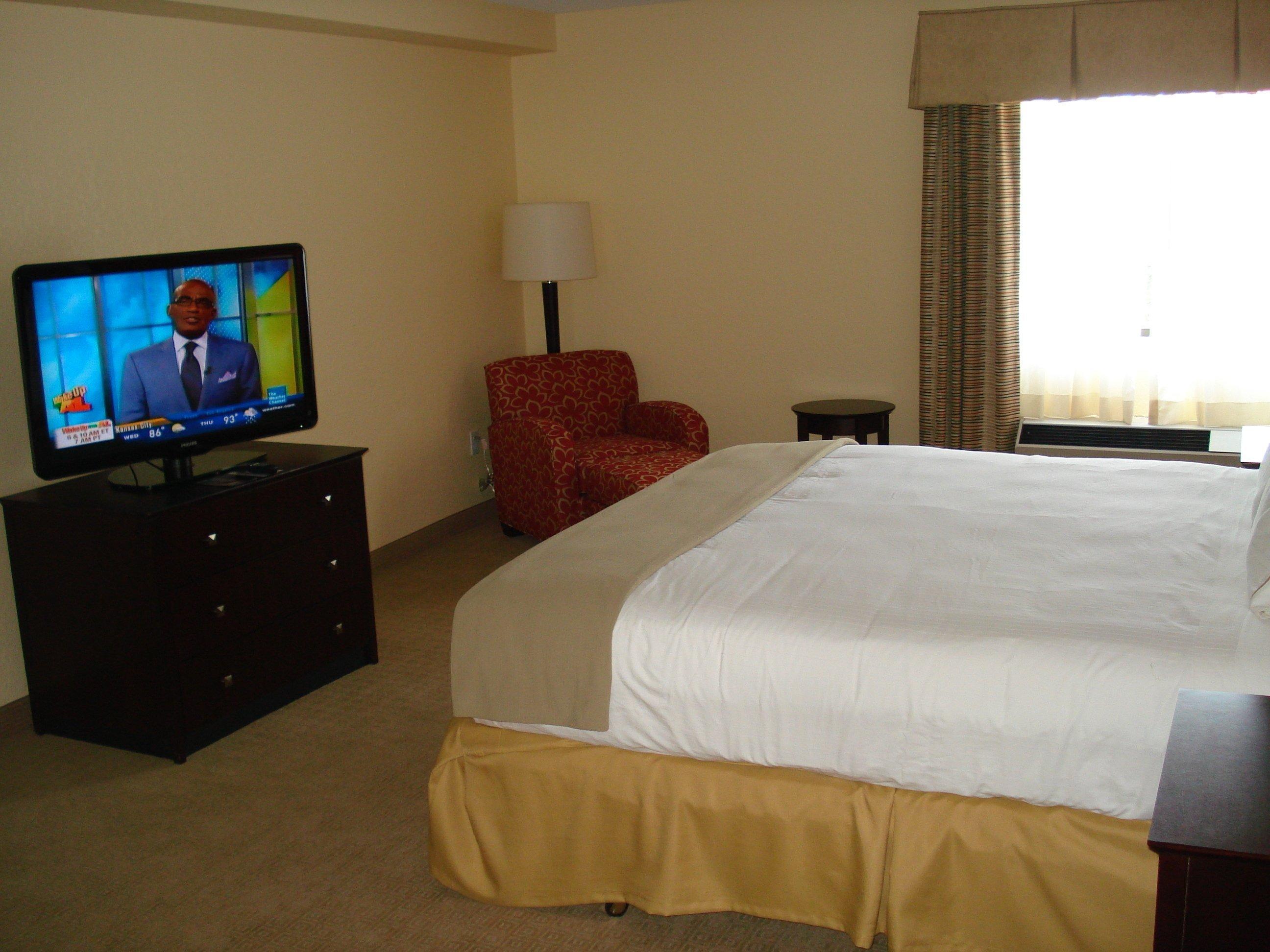 Holiday Inn Express Fort Lauderdale North - Executive Airport By Ihg Exterior photo