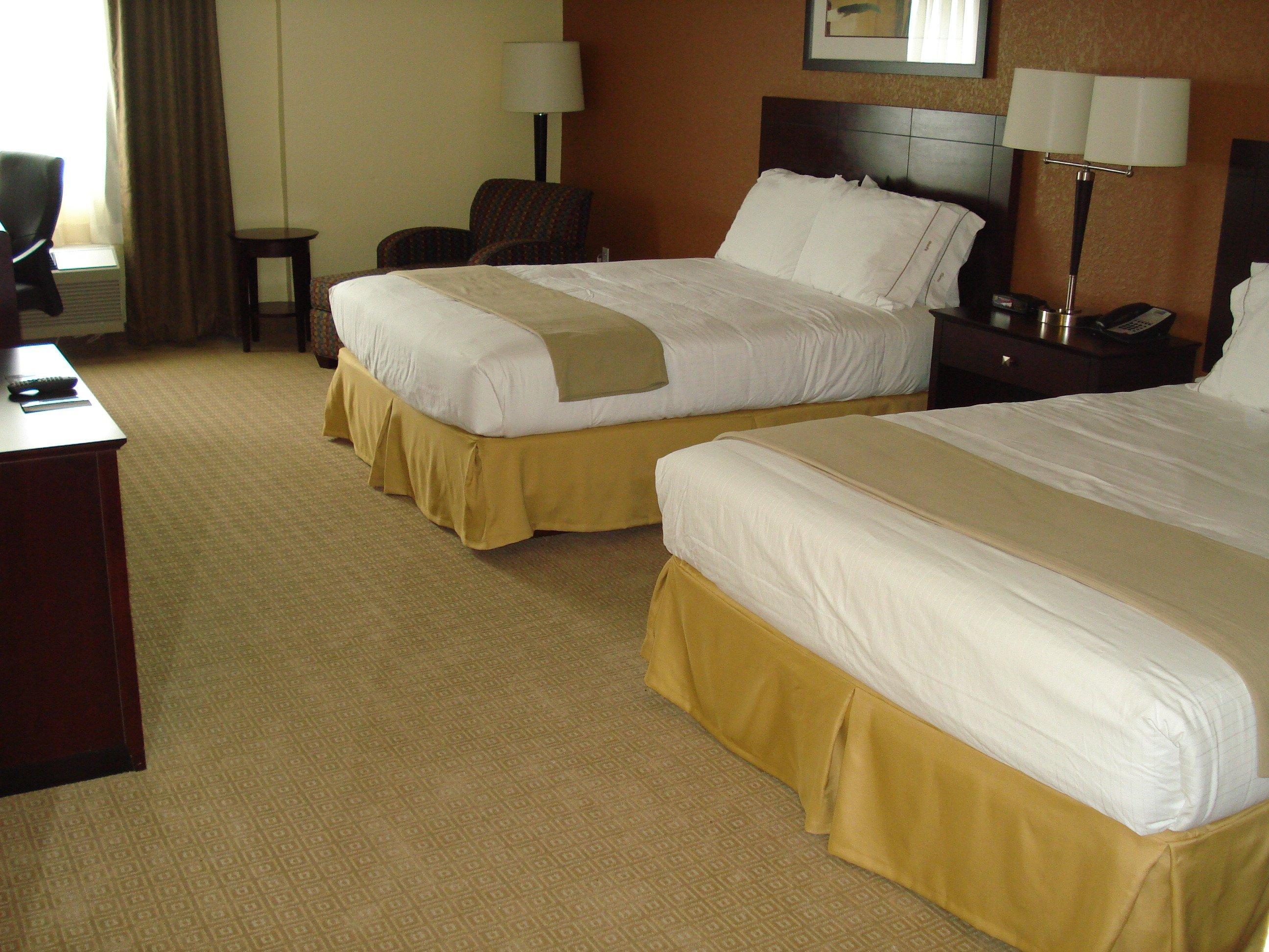 Holiday Inn Express Fort Lauderdale North - Executive Airport By Ihg Exterior photo
