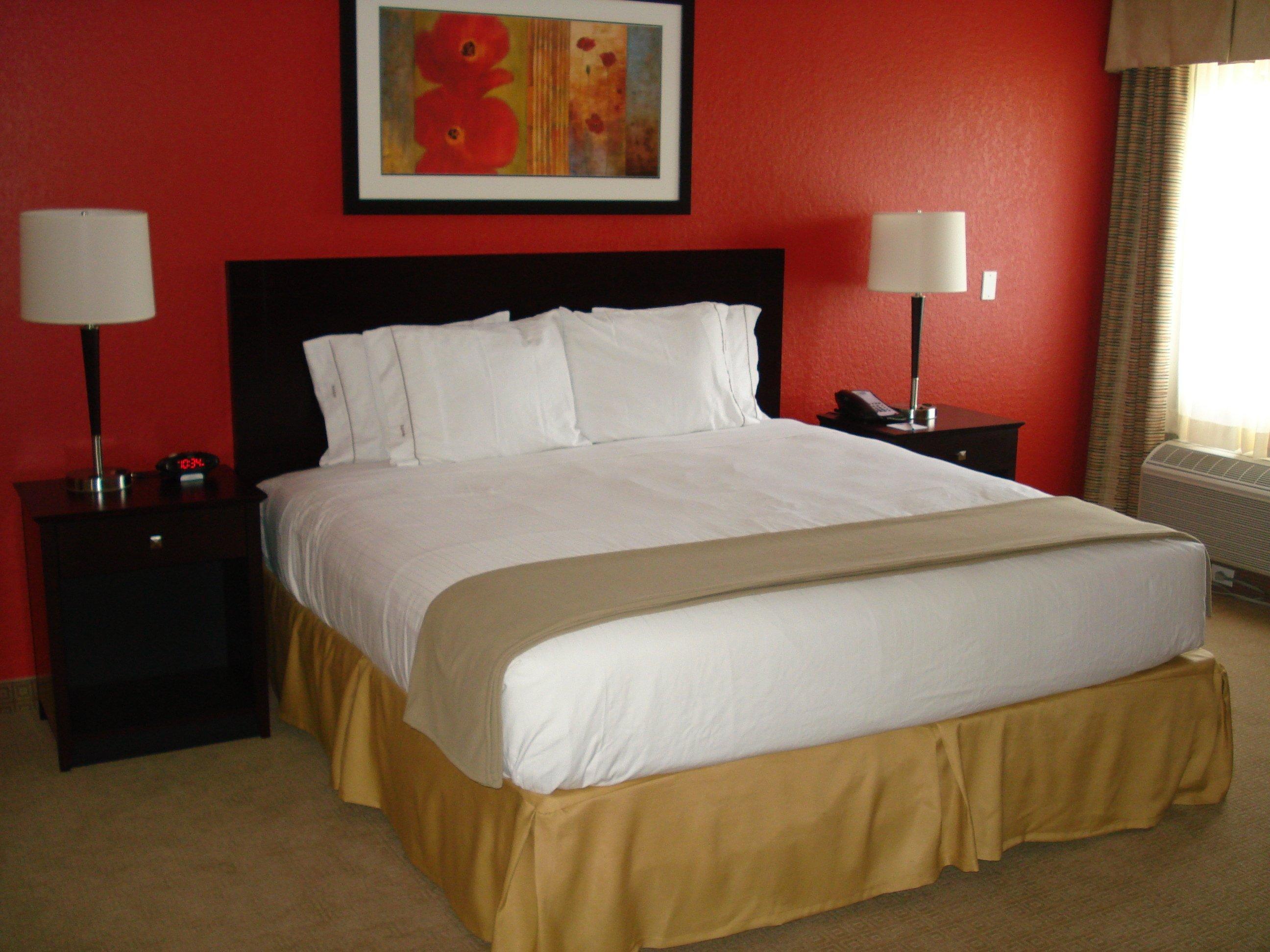 Holiday Inn Express Fort Lauderdale North - Executive Airport By Ihg Exterior photo